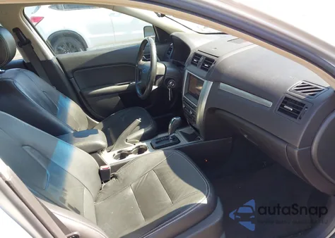 2011 Ford Fusion Hybrid из США, поврежденный, VIN 3FADP0L38BR249996